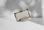 Vintage Vortex