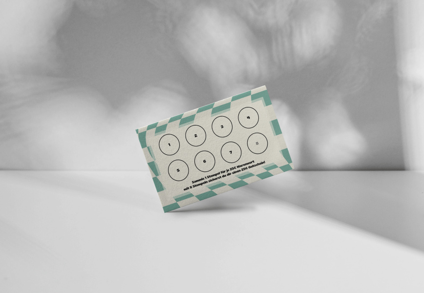 Vintage Vortex