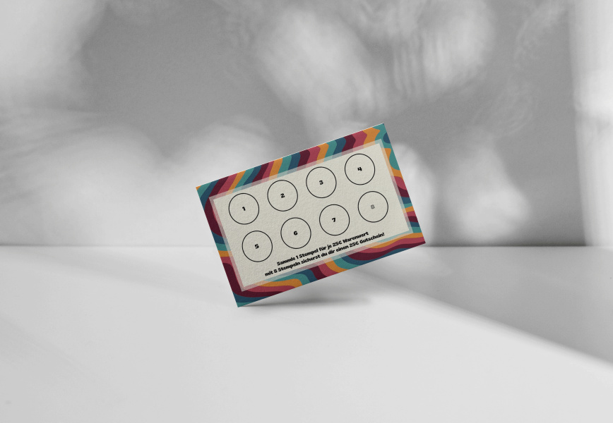 Vintage Vortex