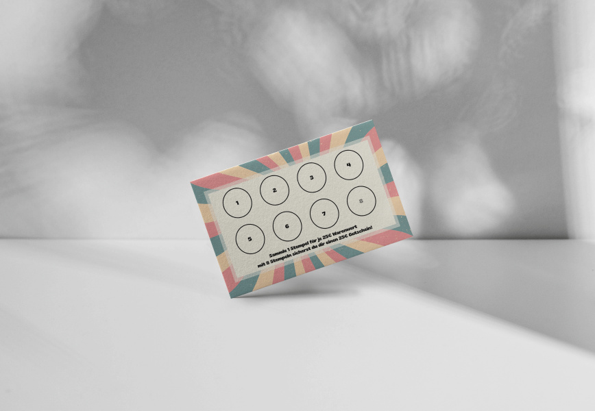 Vintage Vortex