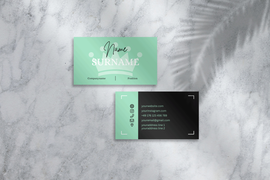 Design Dreams Dark